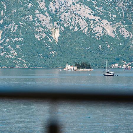 Hera Apartments Donji Stoliv Exteriér fotografie