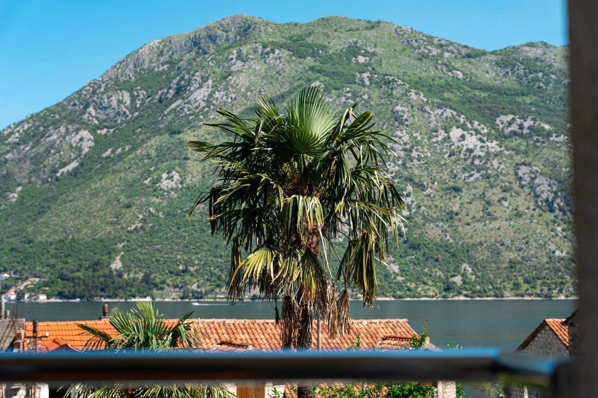 Hera Apartments Donji Stoliv Pokoj fotografie