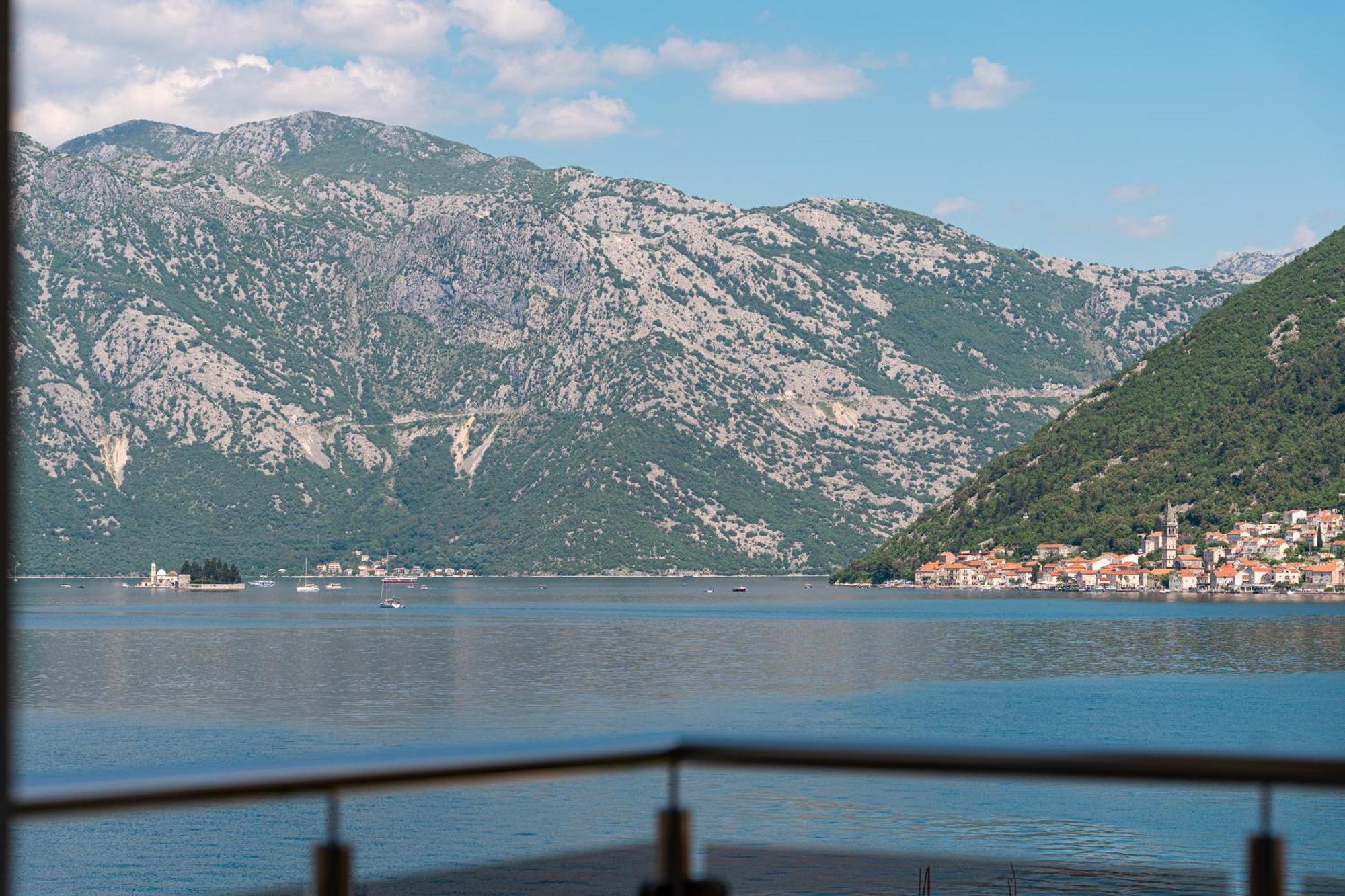 Hera Apartments Donji Stoliv Pokoj fotografie